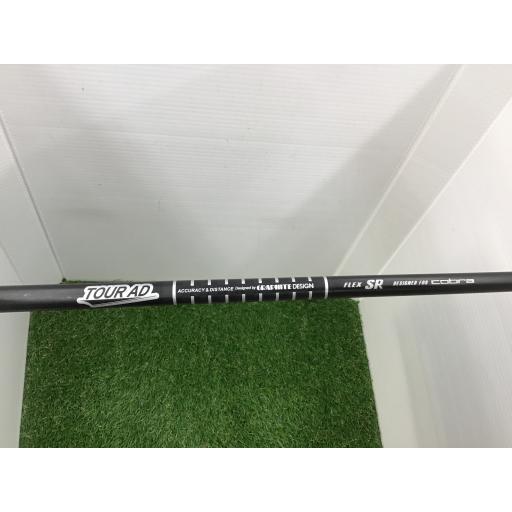 COBRA（コブラ） cobra DARKSPEED X 5W フェアウェイウッド FW