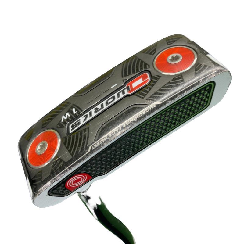 ODYSSEY（キャロウェイゴルフ） オデッセイ O WORKS #1 34インチ