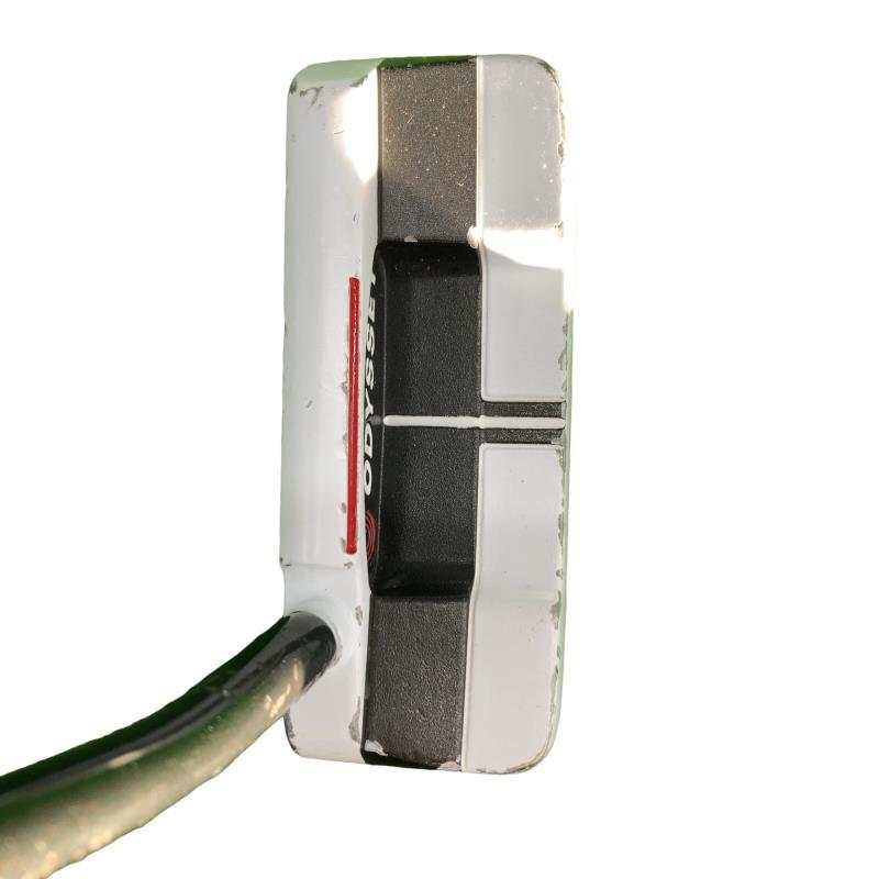 ODYSSEY（キャロウェイゴルフ） オデッセイ O WORKS #1 34インチ