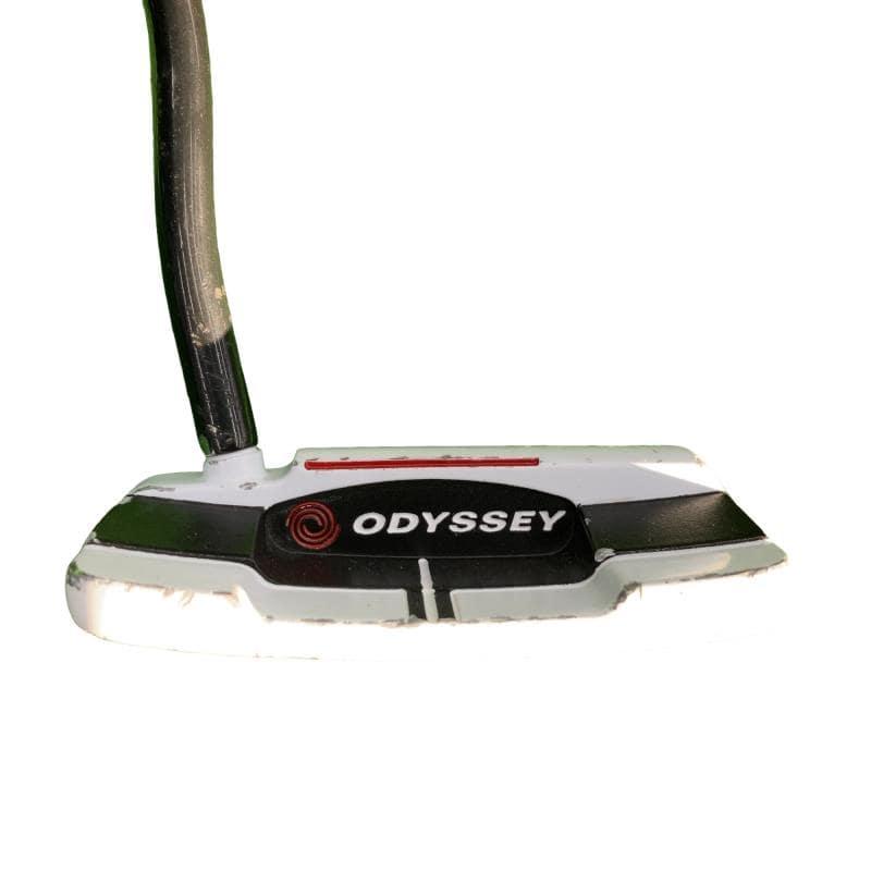 ODYSSEY（キャロウェイゴルフ） オデッセイ O WORKS #1 34インチ