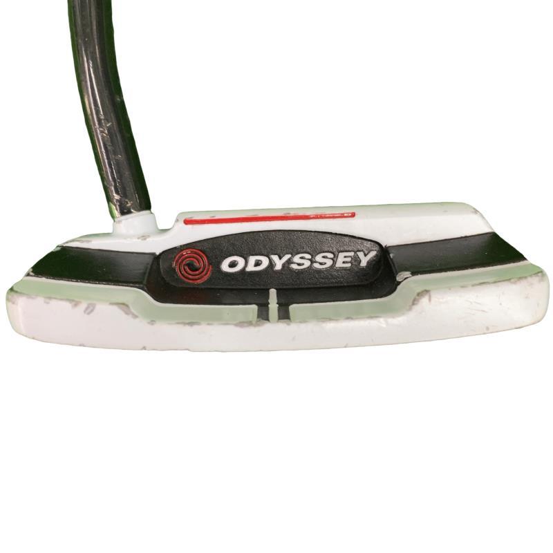 オデッセイ ODYSSEY WORKS O WORKS #1 （HC付き） ODYSSEY（キャロウェイゴルフ） オデッセイ O WORKS #1 34インチ