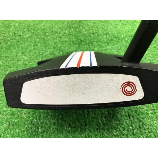 オデッセイ（車） オデッセイ イレブン パター TRIPLE TRACK ELEVEN 34