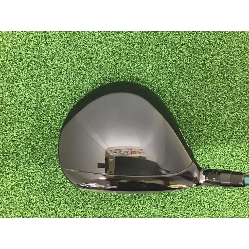Callaway（キャロウェイ） ELYTE ◇◇◇ 9° ドライバー DR フレックスS