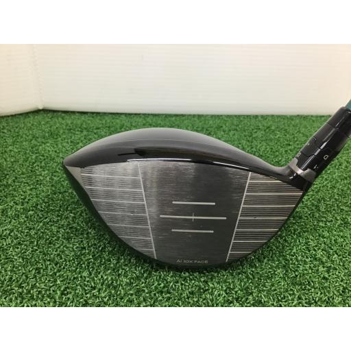 美品　キャロウェイ　ELYTE ドライバー 9.0度 Callaway（キャロウェイ） ELYTE ◇◇◇ 9° ドライバー DR フレックスS