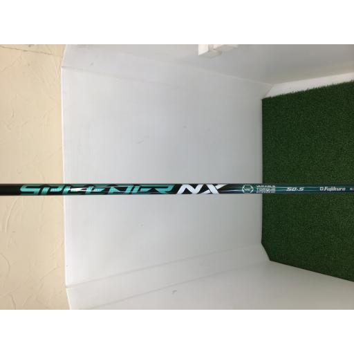 Callaway（キャロウェイ） ELYTE ◇◇◇ 9° ドライバー DR フレックスS