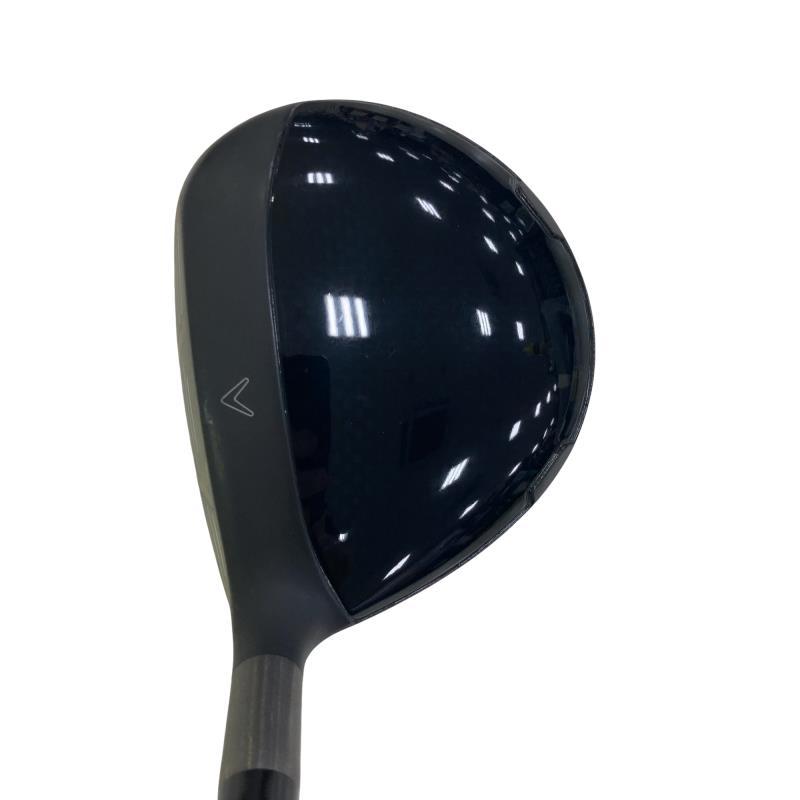 Callaway（キャロウェイ） PARADYM X 5W フェアウェイウッド FW