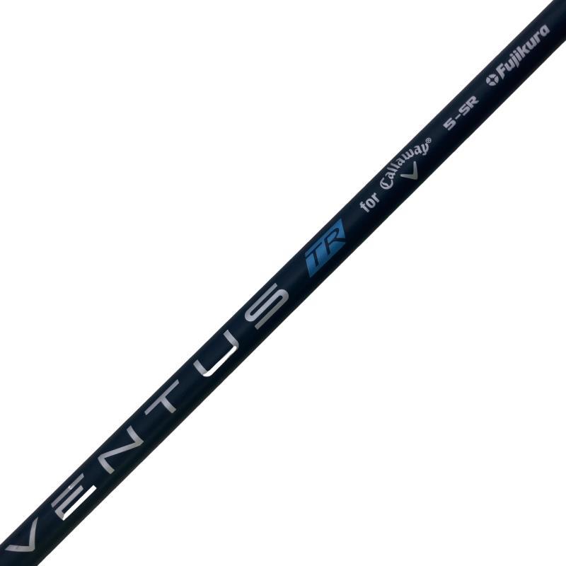 Callaway（キャロウェイ） PARADYM X 5W フェアウェイウッド FW 