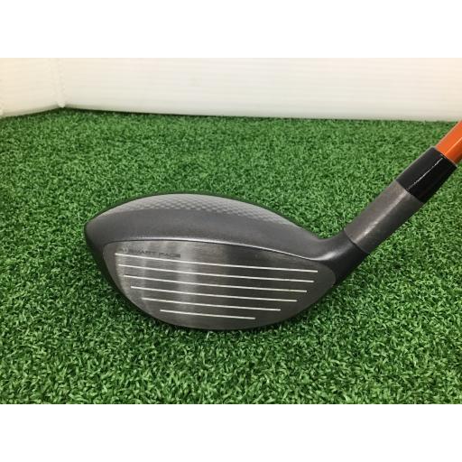 Callaway（キャロウェイ） PARADYM Ai SMOKE ◇◇◇ 5W フェアウェイ