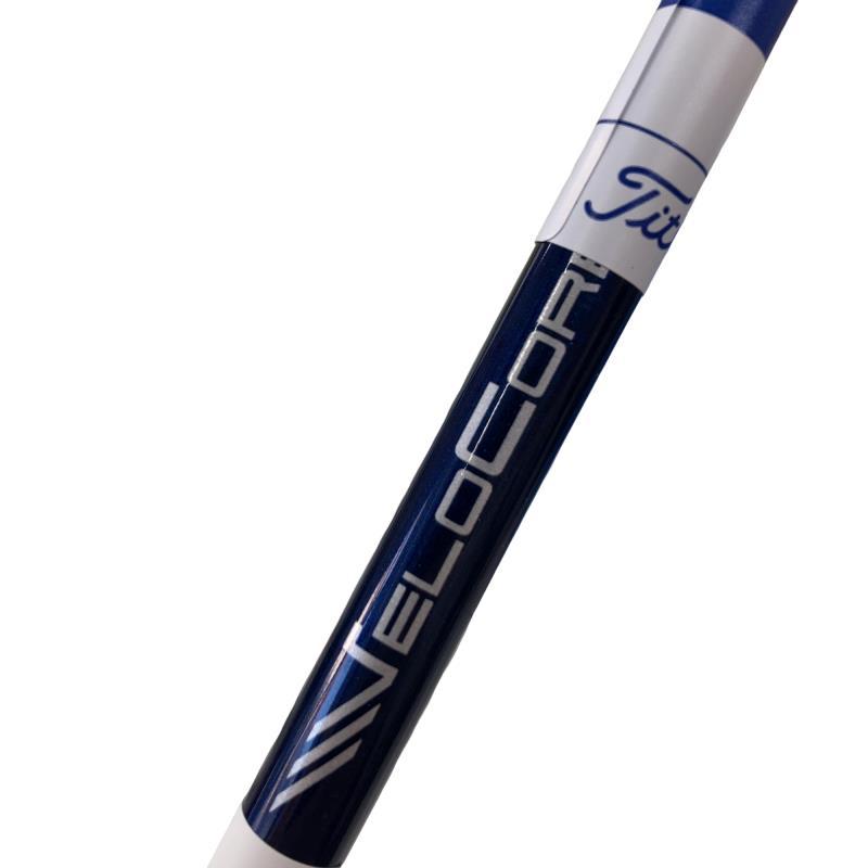 【美品】ベンタスTRブルー 6S タイトリスト ドライバー用 Titleist（タイトリスト） タイトリストスリーブ付き(GT系) フジクラ