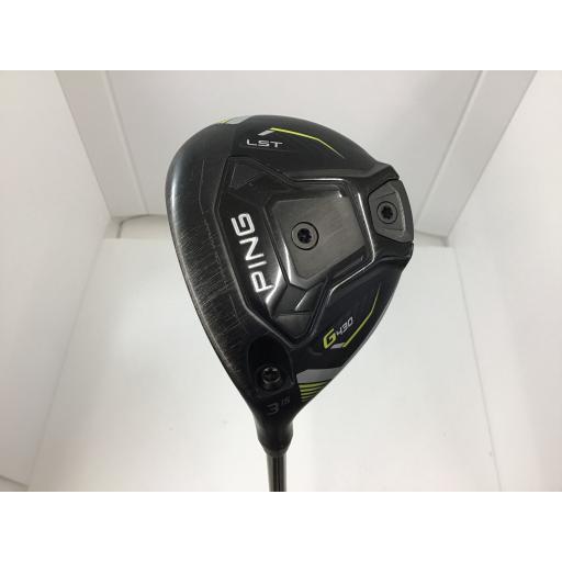 PING（ピン） G430 LST 3W レフティ フェアウェイウッド FW フレックス 