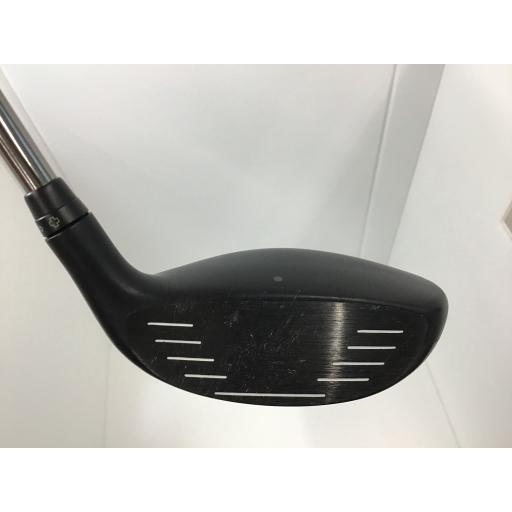 PING（ピン） G430 LST 3W レフティ フェアウェイウッド FW フレックス 