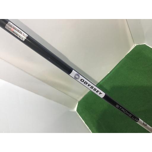 ODYSSEY Ten Triple Track パター 美品 34インチ オデッセイ（車