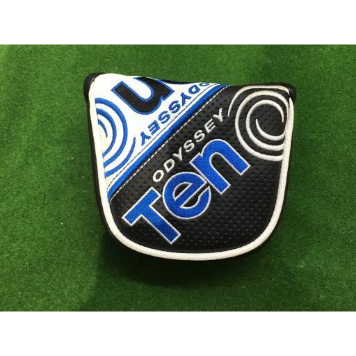 オデッセイ（車） オデッセイ テン パター TRIPLE TRACK TEN 34インチ