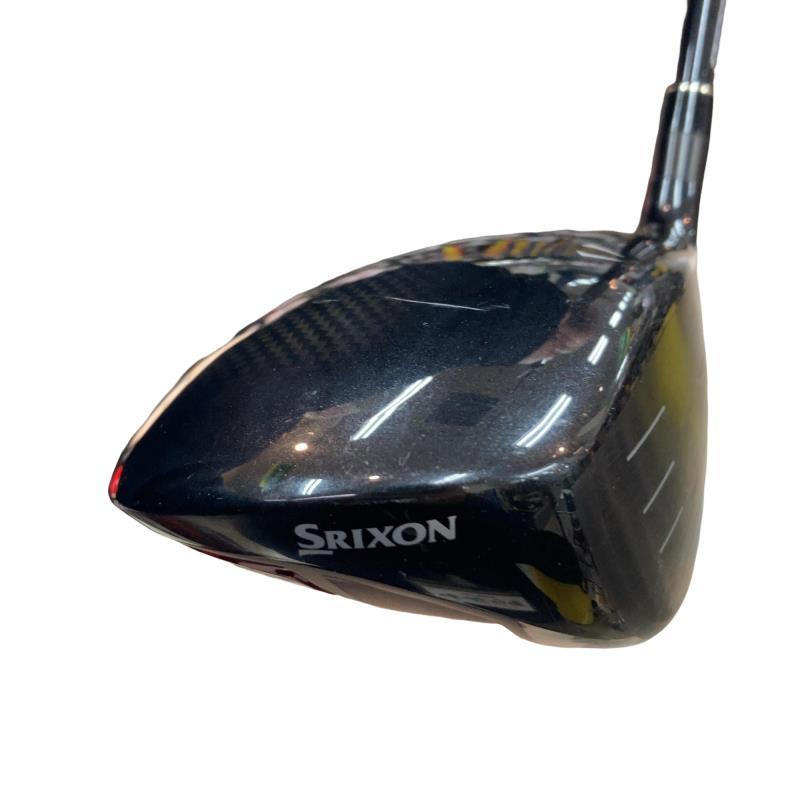 DUNLOP（ダンロップ） SRIXON Z585 9.5° ドライバー DR フレックスS
