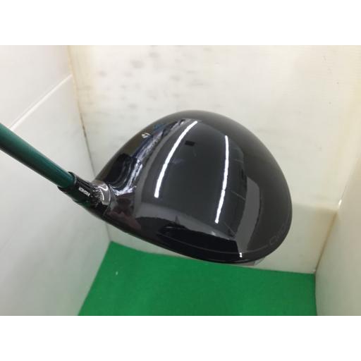 TaylorMade（テーラーメイド） Qi10 MAX 9° ドライバー DR フレックスS 