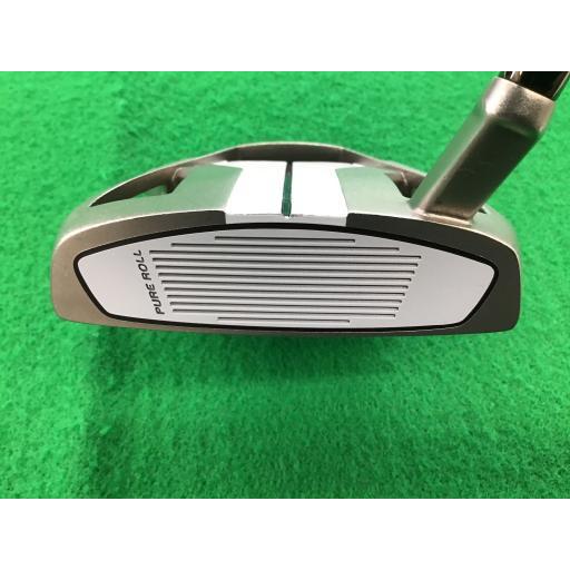TaylorMade テーラーメイド スパイダーツアー エックス パター X3