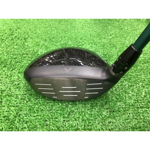 Callaway（キャロウェイ） PARADYM Ai SMOKE MAX D 3W フェアウェイ