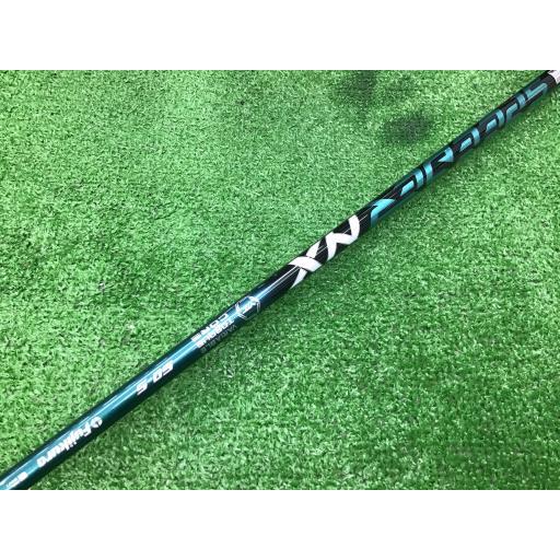 Callaway（キャロウェイ） PARADYM Ai SMOKE MAX D 3W フェアウェイ