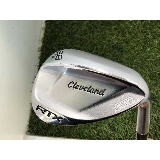 Cleveland Golf クリーブランド ウェッジ RTX DEEP FORGED 2 58