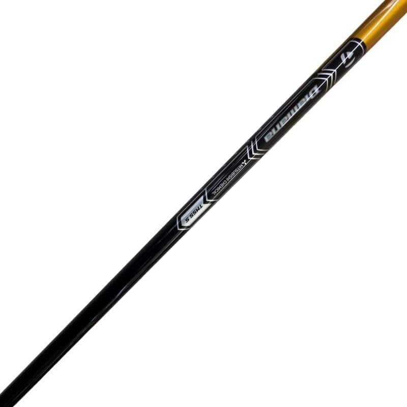 TaylorMade（テーラーメイド） r7quad MINI DRIVER 11.5° ドライバー