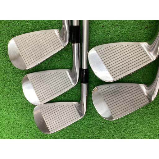 ミズノ Mizuno Pro 920 6S アイアンセット IR フレックスRの画像
