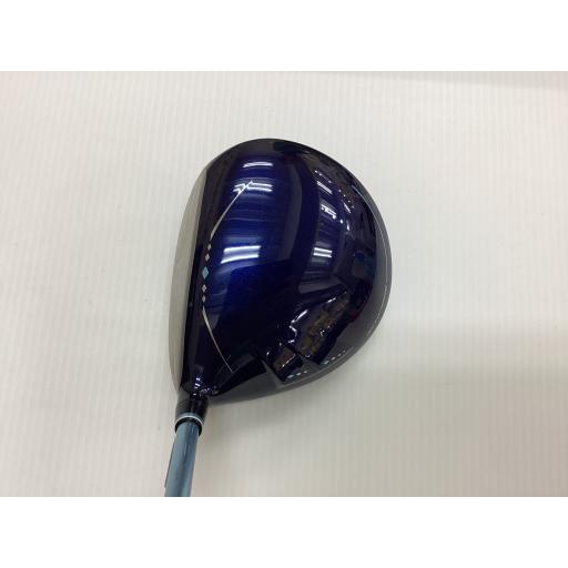DUNLOP（ダンロップ） XXIO(2024) 12.5° レディース ドライバー DR