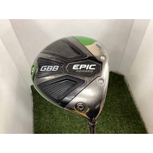 Callaway（キャロウェイ） GBB EPIC FORGED 10.5° ドライバー DR