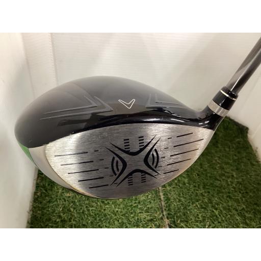 Callaway（キャロウェイ） GBB EPIC FORGED 10.5° ドライバー DR