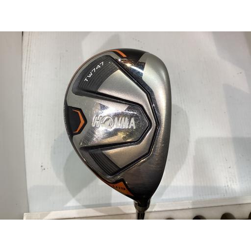 HONMA GOLF（本間ゴルフ） TOUR WORLD TW747 19° ユーティリティ UT
