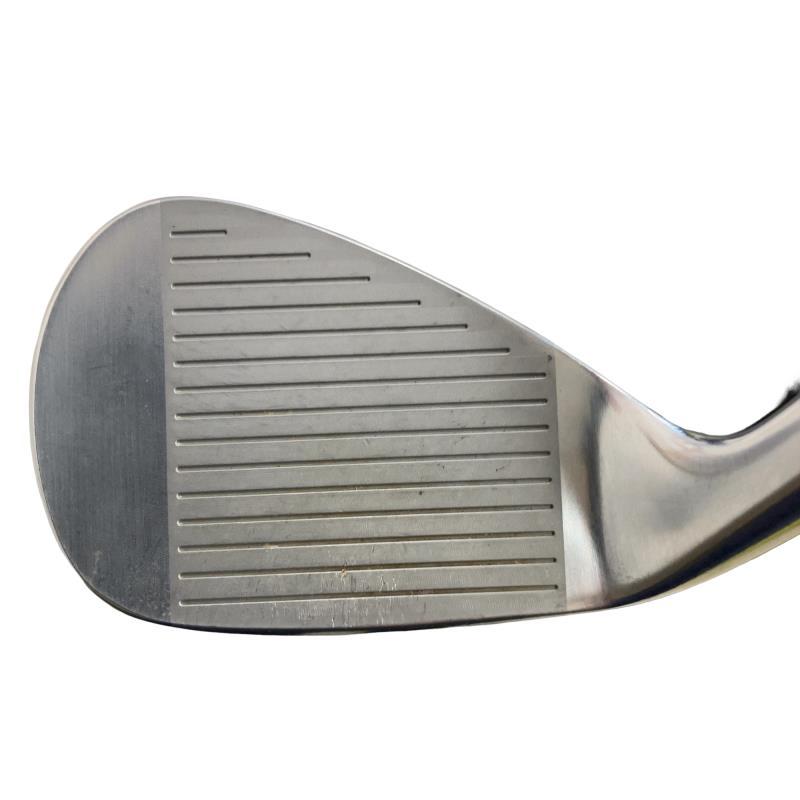 MIZUNO GOLF ミズノ THE CRAFT(2023) 52°/22° ウェッジ WG フレックスR