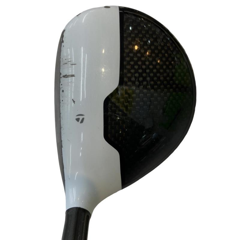 テーラーメイド M2 フェアウェイウッド 5W 18度 フレックスS TaylorMade（テーラーメイド） M2 5W フェアウェイウッド FW