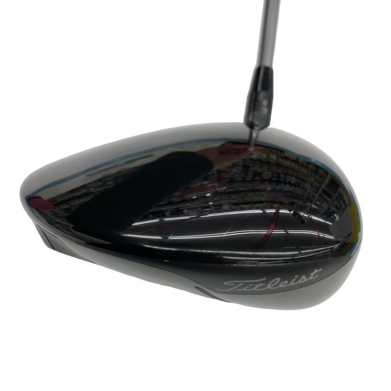 Titleist（タイトリスト） TSR2 9° ドライバー DR フレックスS