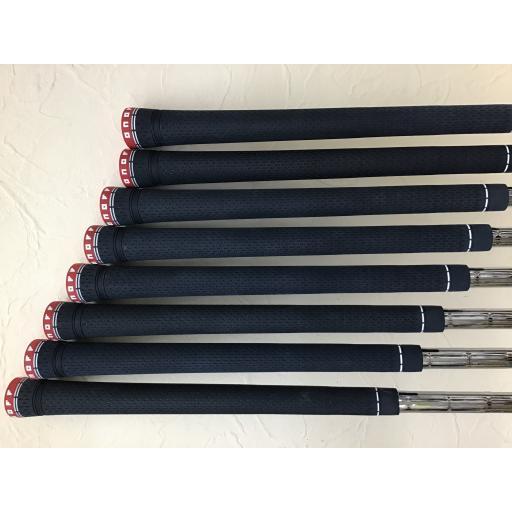 ダイワグローブライド オノフ アイアンセット (2020) AKA ONOFF(2020) AKA 8S フレックスR 中古 Cランク