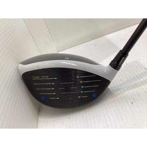 SIM テーラーメイド シム ドライバー MAX-D 10.5° フレックスその他