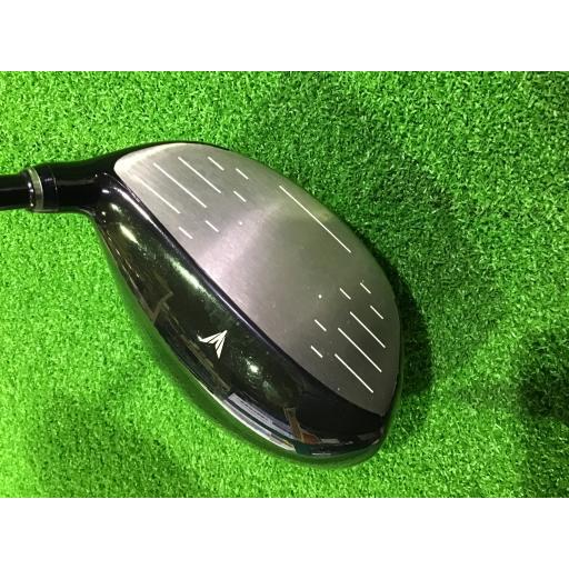 ダンロップ ゼクシオ6 XXIO6 ドライバー XXIO(2010) 10.5° フレックスS 中古 Cランクの画像