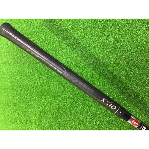 ダンロップ ゼクシオ6 XXIO6 ドライバー XXIO(2010) 10.5° フレックスS 中古 Cランクの画像