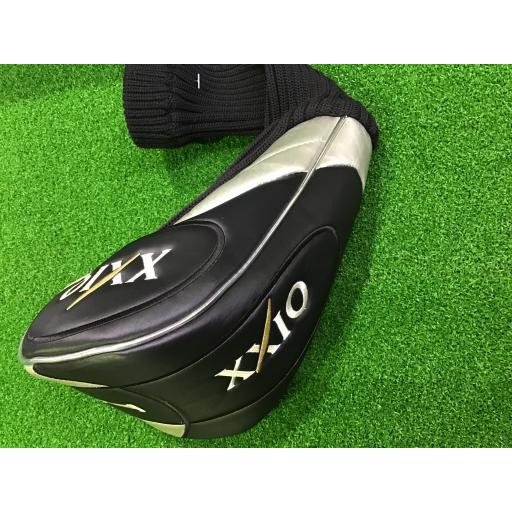 ダンロップ ゼクシオ6 XXIO6 ドライバー XXIO(2010) 10.5° フレックスS 中古 Cランクの画像