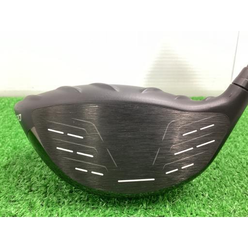 PING ピン G430 ドライバー LST 10.5° フレックスSR 中古 C