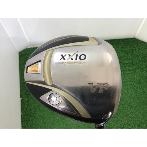 XXIO ダンロップ ゼクシオ プライム ドライバー PRIME VP 16