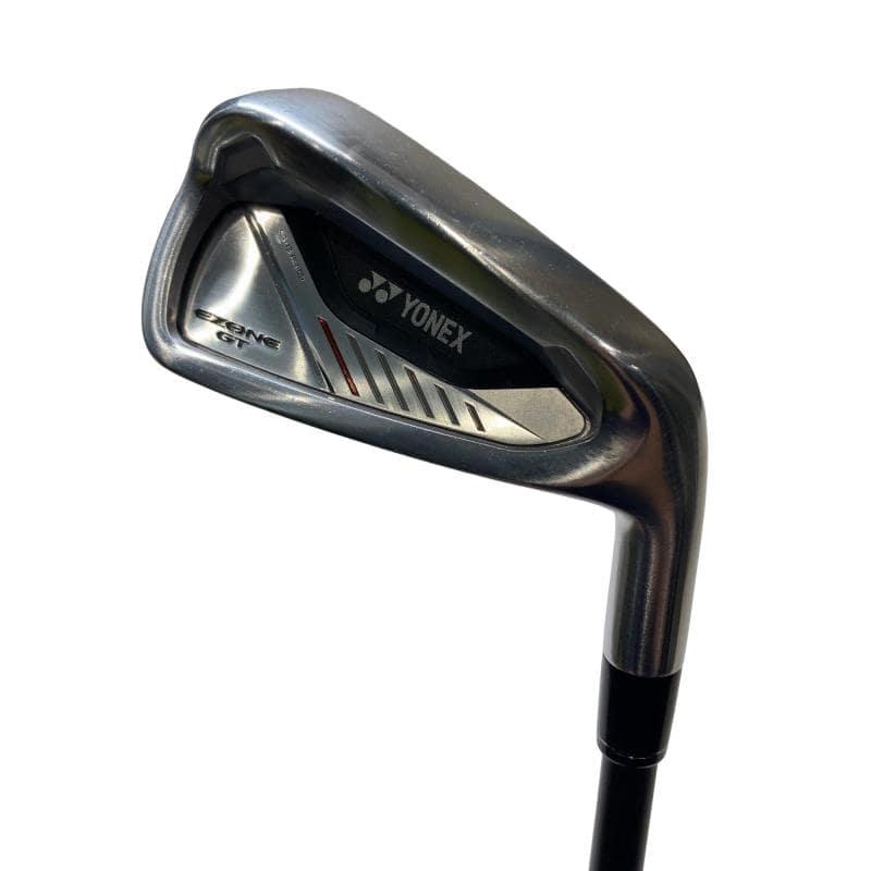 YONEX（ヨネックス） EZONE GT(2024) 7S アイアンセット IR フレックス
