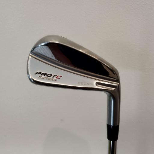 プロトコンセプト ユーティリティ FORGED HYBRID C01.5TH PROTO