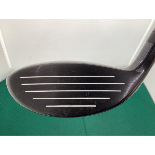 トッカメーカー Jean-Carlo フェアウェイウッド JC501 5W フレックス