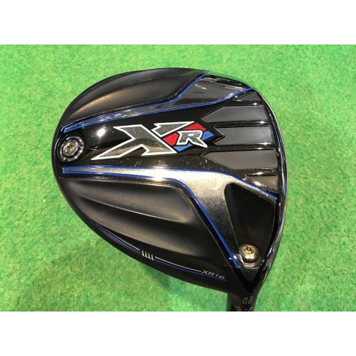 Callaway（キャロウェイ） XR PRO 16 9° ドライバー DR