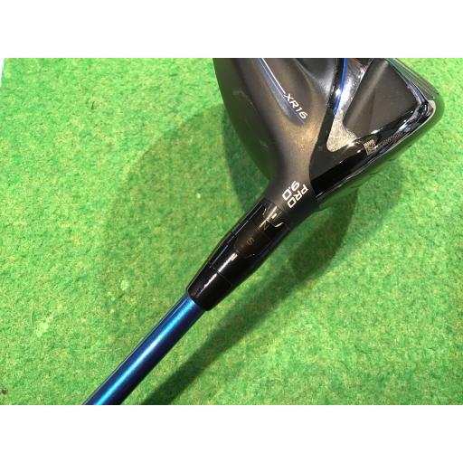 Callaway（キャロウェイ） XRプロ ドライバー XR PRO 16 9° フレックス