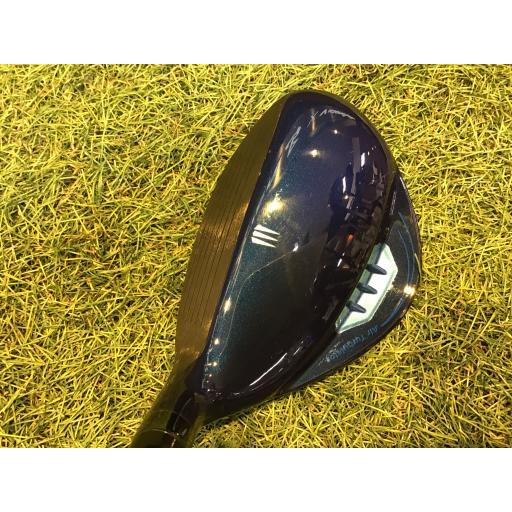 kasco（キャスコ） POWER TORNADO UFO AIR 77 レディース