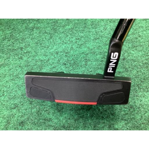 PING ピン 2021 TYNE4 パター 34インチ PING（ピン） パター TYNE 4(2021) PING TYNE 4(2021) 34インチ(PP58