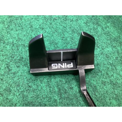 PING TYNE 4 パター34インチ Amazon | ピン(PING) 2021 TYNE 4 パター 2021年モデル 左利き用 34