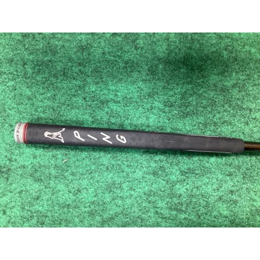 PING（ピン） PING TYNE 4(2021) 34インチ(PP58) パター PT フレックス