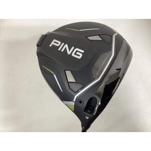 PING ピン G430 ドライバー MAX 10K 9° フレックスS 中古 Bランク