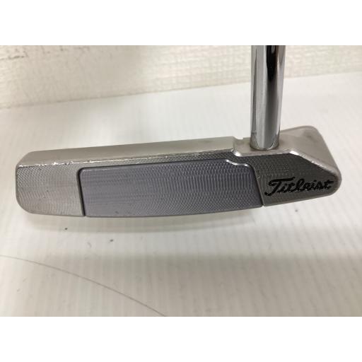 SCOTTY CAMERON タイトリスト スコッティ キャメロン パター select